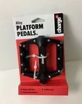 Charge Platform Bike Pedal Black. Fixed Price $26.75.