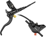 Shimano Deore BL-M4100 BR-MT410 Rear Disc Brake 1700MM Hydraulic Post Mount. Fixed Price $49.95.