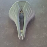 Specialized Power Cutaway Road Bike Saddle 155MM Black Carbon. Fixed Price $81.00.