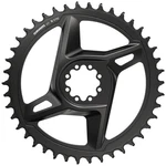 Sram X-sync 42T 12-SPEED Aluminum Black Road Chainring Direct Mount,. Fixed Price $66.79.