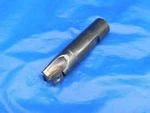 Ingersoll 3/4 Dia. Indexable End Mill 16J1A0780R01 Shank 2 Flute .75. Fixed Price $35.69.