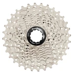 Sunrace RS1 10-SPEED Cassette 11-28T Silver, Steel Cogs, Lightweight & Durable. Fixed Price $36.93.