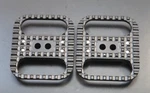 Problem Solvers Decksters PD-1151 Shimano Mountain Platform Adaptors New. Fixed Price $55.00.