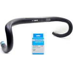 New Shimano Pro Vibe Alloy Compact Handlebar 42CM W/ EW-RS910 DI2 Junction. Fixed Price $157.53.
