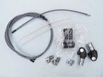 New Set Of Shimano SL-BSR1 Dura Ace 11-SPEED Bar End Shifters. Fixed Price $125.00.