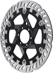 Magura Mdr-p Disc Brake Rotor 180MM, 6-BOLT, Silver/black. Fixed Price $73.60.