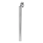 Sunlite Classic Alloy Seat Post, 25.4 X 350MM, Silver. Fixed Price $24.63.