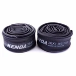 2PCS Kenda 26X1.90/2.125 Schrader Valve Av Mtb Bicycle Bike Inner Tubes Sv. Fixed Price $15.90.
