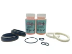 Fs Fox 38MM Lfd Lower Leg Seal Kit Includes Rff 5WT & 20WT Oil Fits Grip. Fixed Price $41.99.