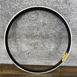 Velocity Deep 700C Rim Black Clincher 28H Aero Presta Road Track Fixie Bike. Fixed Price $49.99.