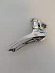 Shimano 105 Front Derailleur FD-5501 Braze-on 9-SPEED Double. Fixed Price $12.50.