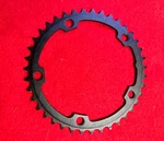 Fsa Road Chainring 39T 130 Bcd 5-BOLT 10/11-SPEED Alloy Brand New. Fixed Price $16.95.
