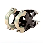 Renthal Apex Stem DIAMETER:31.8MM LENGTH:50MM Black STM102-BKAG. Fixed Price $133.59.