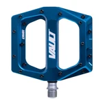 Dmr Vault Pedals, 9/16" - Super Blue. Fixed Price $214.48.