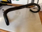 Zipp Service Course SL-80 Ergo Handlebar Drop 38CM 31.8MM. Fixed Price $75.00.