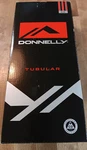 Donnelly Sports Bos Tire - 700 X 33, Tubular, Folding, Black Cyclocross. Fixed Price $65.00.
