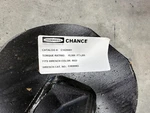 Hubbell Chance C1025001 Earth Anchor Tough One 10" 15K 2.5" 1" Threads (U2G). Fixed Price $185.19.