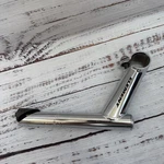 Hl Hsin Lung Chromoly Bike Quill Stem 120MM Clamp 22.2 Alloy Bicycle. Fixed Price $29.99.