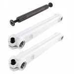 Se Bikes V-ridge Bmx Cranks 175MM Chromoly, 8-SPLINE Spindle & Bb Included. Fixed Price $97.95.