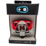 Crankbrothers Mallet 3 Raw/red Platform Clipless Pedals Downhill Mtb Bike. Fixed Price $93.95.
