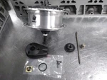 Nuvinci Cvp Internal Gear Bicycle Rear Hub Ebike 36H Rim Brake Cvd Shifter Parts. Fixed Price $35.00.