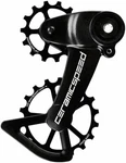Ceramicspeed Ospw Oversized Pulley Wheel System For Sram Eagle Axs - Alloy. Fixed Price $629.00.