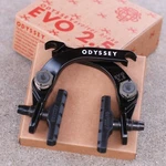 Odyssey Bmx 2.5 Black Bicycle U-brake Evolver Primo Sunday Colony. Fixed Price $53.95.