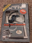 Shimano Xtr Rapidfire Remote SL-M950. Fixed Price $100.00.