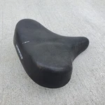 1980'S Schwinn 26" Cruiser Loaf Seat Large Comfort Saddle Springer 1986. Fixed Price $27.99.