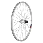 Wheel Master 26X1.5" Mtb Disc Rear Wei 519, 8-10SP, 6B, Qr, Silver. Fixed Price $80.56.