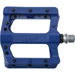 Pair Of PA01A Nano-p Blue 966000310 Ht-components Flat Bike Pedals. Fixed Price $74.98.