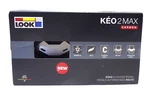 Look Keo 2 Max Carbon 16090. Fixed Price $142.95.