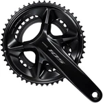 Shimano 105 FC-R7100 Crankset 12-SPEED, 110 Asymmetric Bcd, Hollowtech Ii Spin. Fixed Price $225.00.