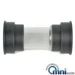 Omni Racer Worlds Lightest Ti Ceramic Bottom Bracket BB86 BB92 For Shimano. Fixed Price $102.88.