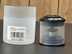 Fsa Orbit Zr 1-1/8" Internal Headset ZS44/28.6 ZS44/30, Acb Red Seal, Nos. Fixed Price $35.00.
