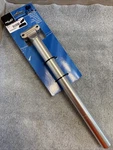 Xlc Comp 25.6MM 350MM Aluminum Seat Post Road Bike Silver 20MM Offset Caw. Fixed Price $26.00.