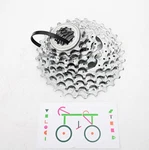 Vintage Shimano Deore Xt CS-M737 Spd Road Mountain Bike Cassette 11-28 Tooth. Fixed Price $28.97.