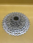 Shimano Deore Xt CS-HG80-9 11T-34T Speed Cassette. Fixed Price $34.99.