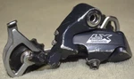 Vintage Shimano Deore Lx Rear Derailleur RD-M570 Long Cage Mtb 90S/00S Mega. Fixed Price $18.99.