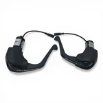 Shimano Dura Ace ST-R9160 DI2 2X 11SP Tt Triathlon Bar End Shift Brake Lever Set. Fixed Price $299.99.