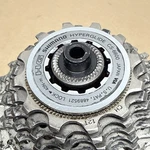 Shimano Ultegra CS-6600 10 Speed Cassette 12-25T Road Bike Training Triathlon Cx. Fixed Price $19.50.