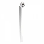 Sunlite Seatpost 25.8MM Diam 350MM Length 25MM Offset Silver Alloy. Fixed Price $30.15.