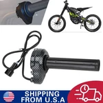 Throttle For Light Bee Lbx E-ride Pro Ss/s Electric Dirt Bike. Fixed Price $32.99.