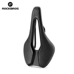 Rockbros Cycling Saddle High-density Bike Seat Cushion Shockproof & Waterproof. Fixed Price $22.89.