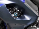 Crash Pads For Yamaha Yzf R7 2022 Onwards Frame Sliders Womet-tech. Fixed Price $81.57.