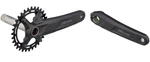 New Shimano FC-M5100-1 Crankset 30T 170MM 10/11 Speed Mtb Hollowtech Ii Boost. Fixed Price $30.70.