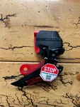 Sram Force Etap Axs Front Derailleur FD-FRC-E-D2. Fixed Price $199.99.