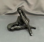 Shimano Grx ST-RX600 11-SPEED Hydraulic Levers + BL-RX600 Brake Set Gravel Road. Fixed Price $169.99.