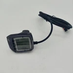 Bosch Purion Display Integrated Control Unit - Anthracite Holder 1300MM. Fixed Price $93.90.
