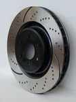 Ebc Brakes GD1574 For 09-11 Audi A4 2.0 Turbo Sport Front Rotors. Fixed Price $319.95.
